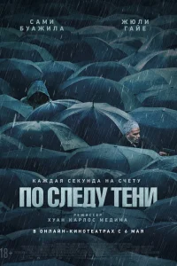 По следу тени